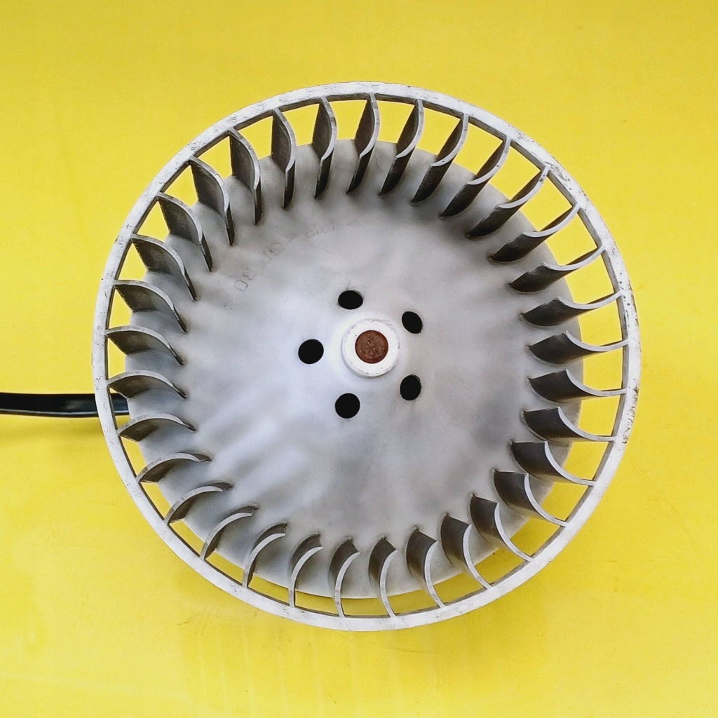 фото №2, Повітродувка обдув вентилятор renault espace iii 0130063506 nr298