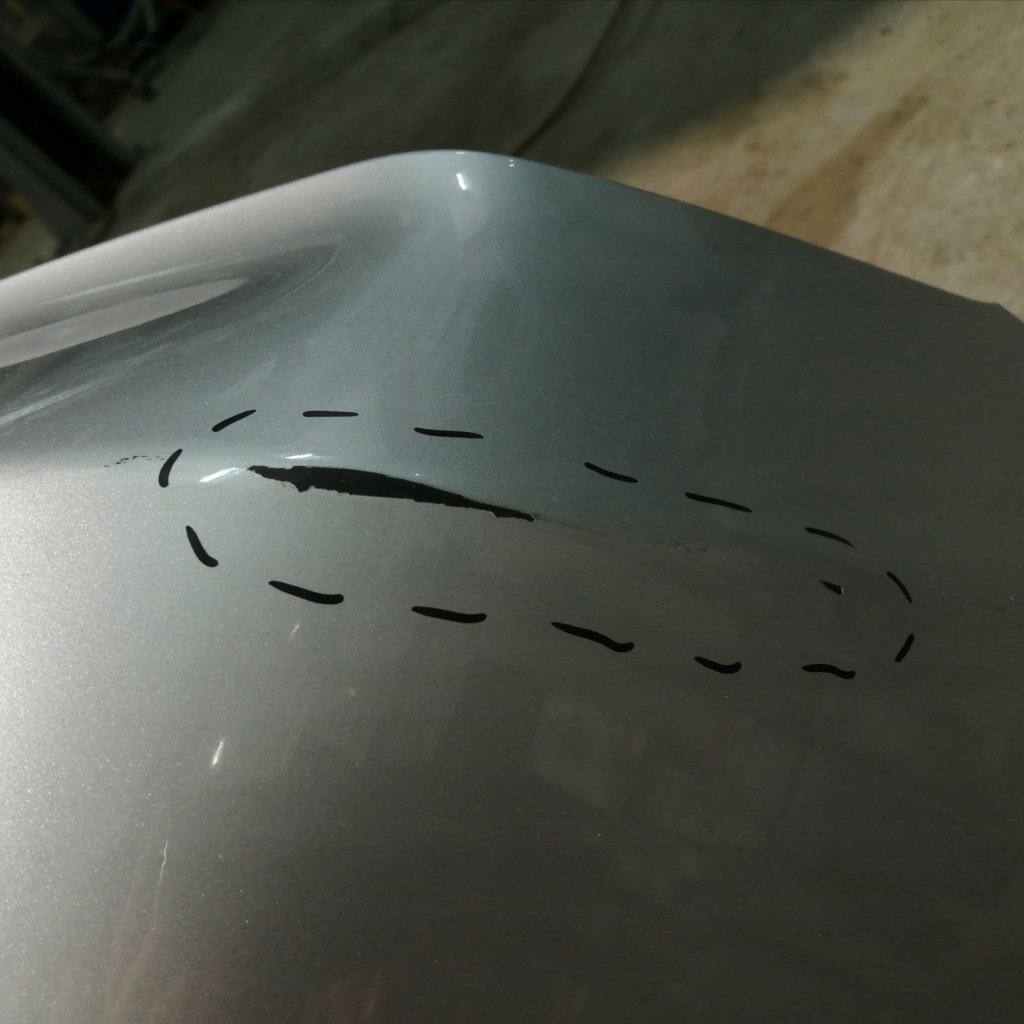 фото №7, Бампер задняя задний bmw 5 e60 03-07 przedlift