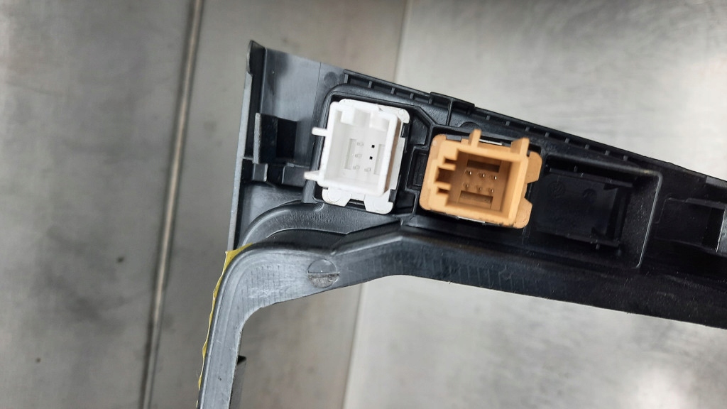 фото №10, Рамка домкрата перемикання передач 3c0864263f vw passat b6 05-10r