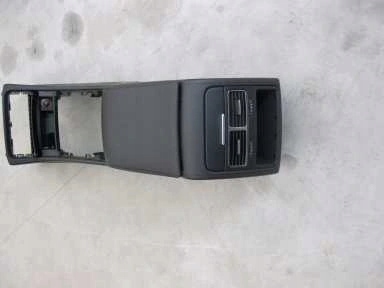 фото №9, Vw touareg 7p сиденья сиденье обивка дверь туннель