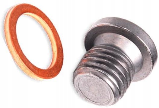 фото №1, Fa1 кришка зливу оливи peugeot 308 i ii 5008 i ii