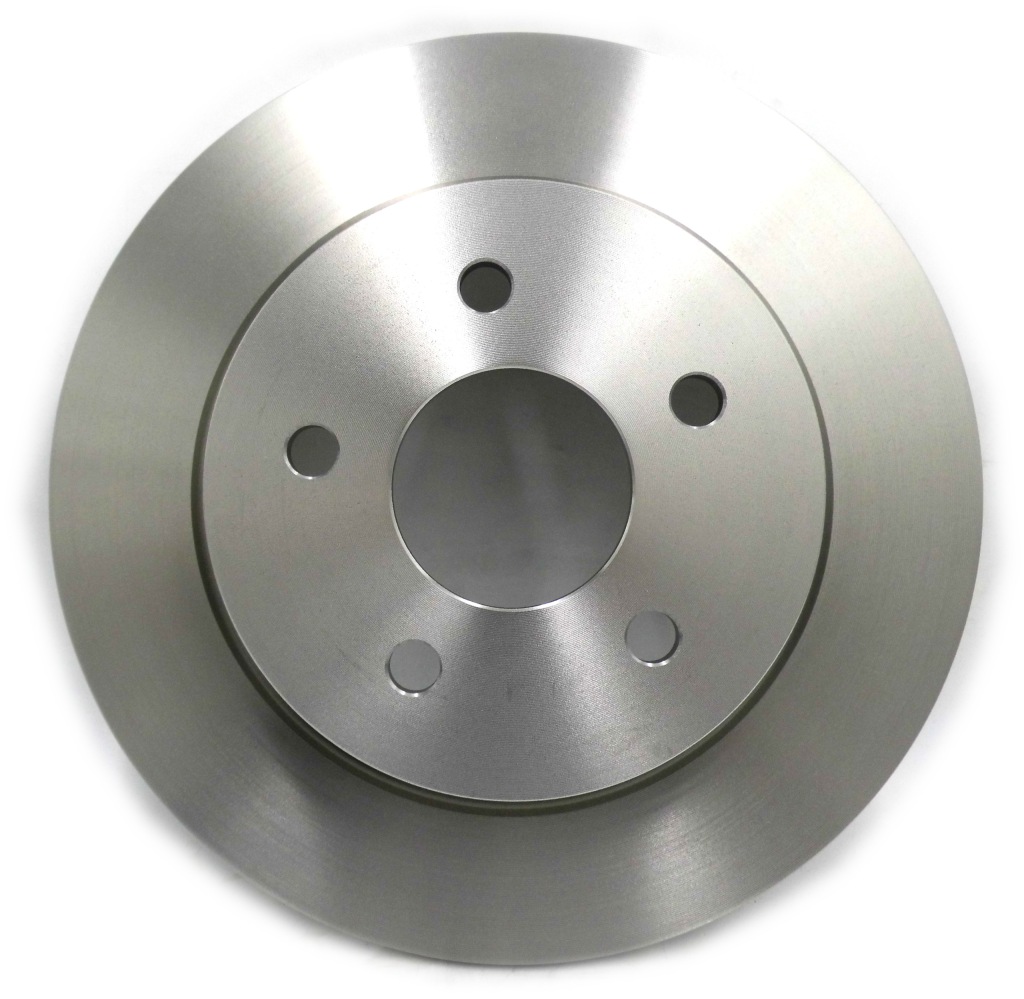 фото №3, Гальмівні диски гальмівні задня ford transit connect 2013-18