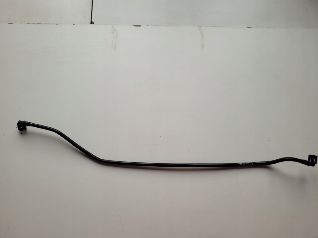 фото №1, Renault clio iv трубка шланг зчеплення