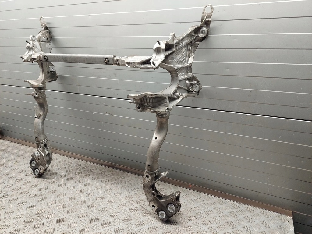 фото №6, Audi a4 s4 b8 8k 8k0423401 з передній балка передні