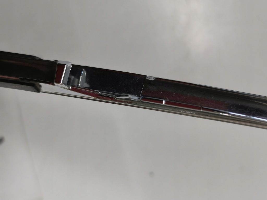 фото №13, Молдинг, хром pod фара, фара honda cvr ліва 224.