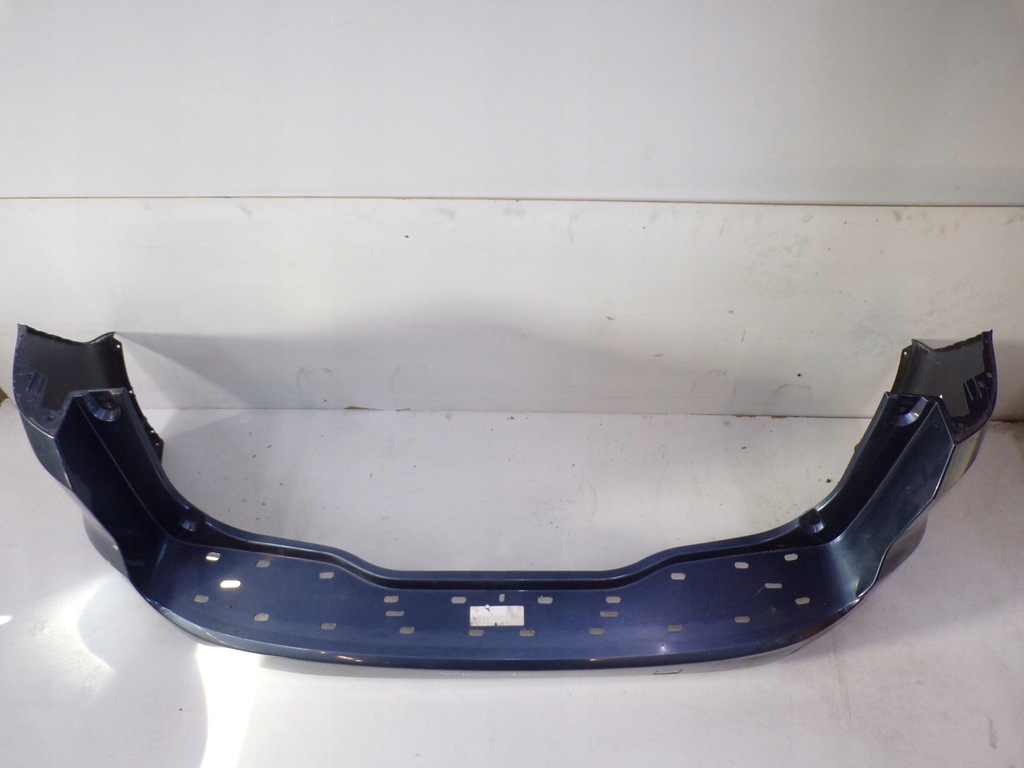 фото №1, Бампер задняя ford s-max mk2