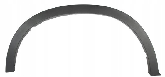 фото №1, Молдинг крыла задняя правая bmw x6 f16 14-