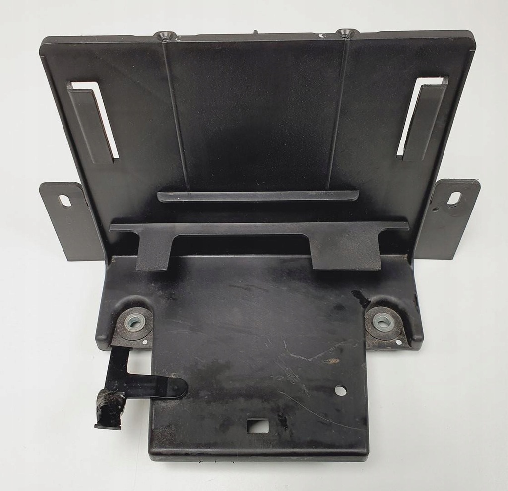 фото №1, Корпус коробка запобіжників discovery iv l319