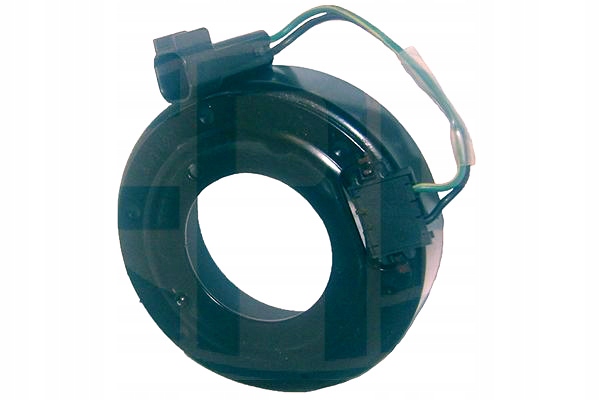 фото №3, Зчеплення магнітний компресор era ford era