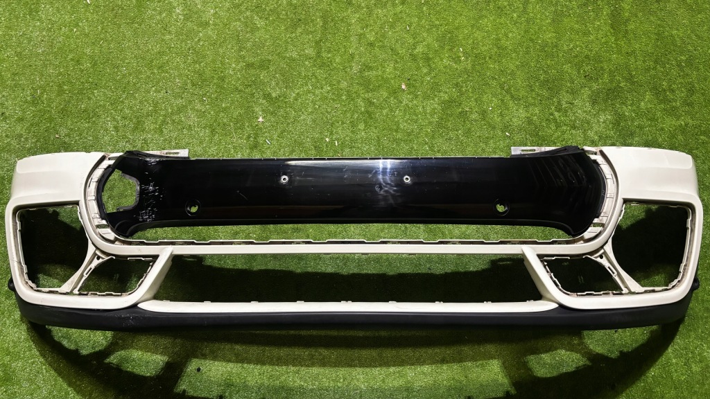Купить Бампер перед передний mini cooper clubman f54 15-24 11412910