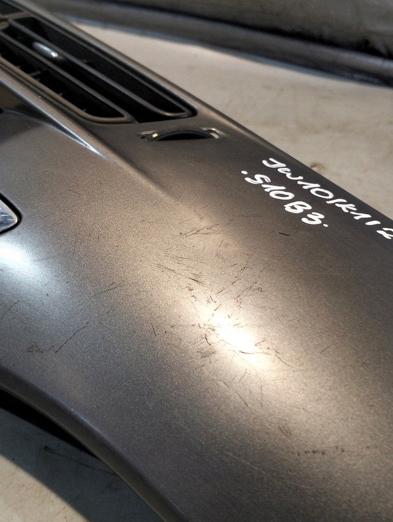 фото №16, Dekor панели приборной панели citroen c3 ii lift 09-16r оригинальный номер 1000322xxx