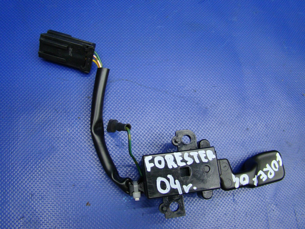 фото №1, Перемикач вимикач круїз-контроль forester ii 02-05r