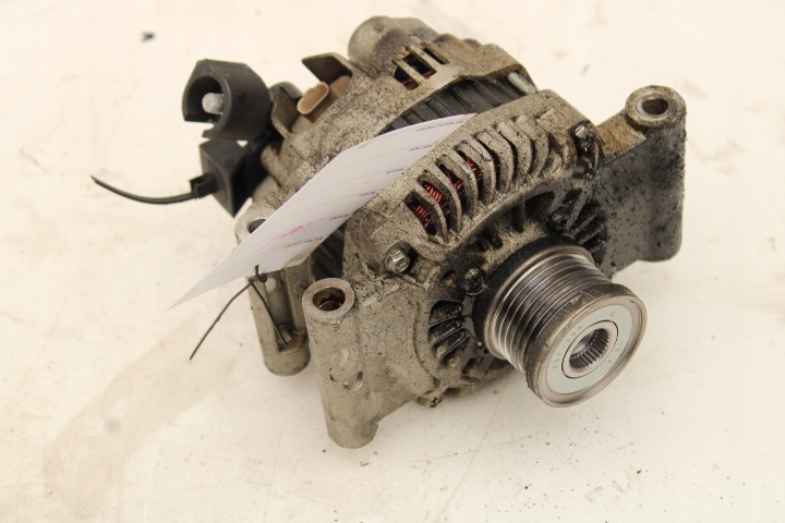 фото №1, Генератор ford focus 2.0 tdci bd39tu