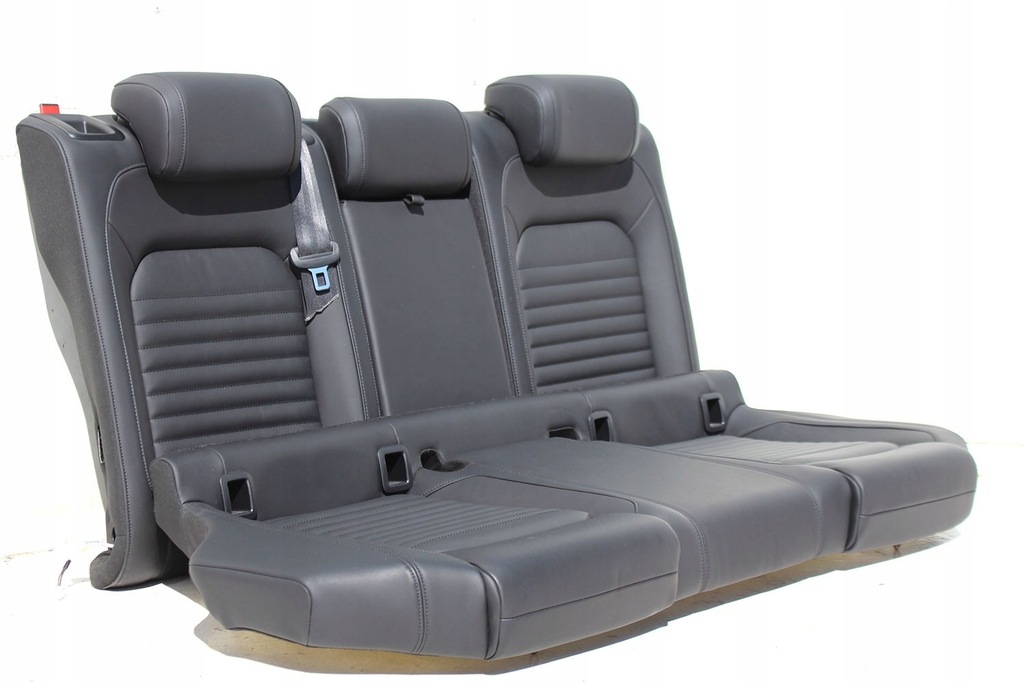 фото №6, Vw passat b8 kombi сидіння комплект сидінь сидіння сидіння оббивка + бічний