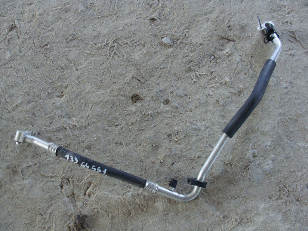 фото №1, Wąż шланг кондиционера opel meriva b 13364551