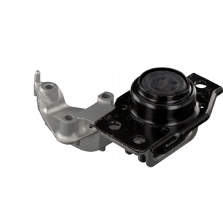 фото №6, Подушка двигателя renault grand scenic ii scenic ii