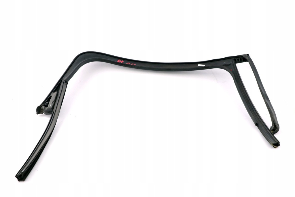 фото №11, Mini countryman r60 прокладка скло лівий задня