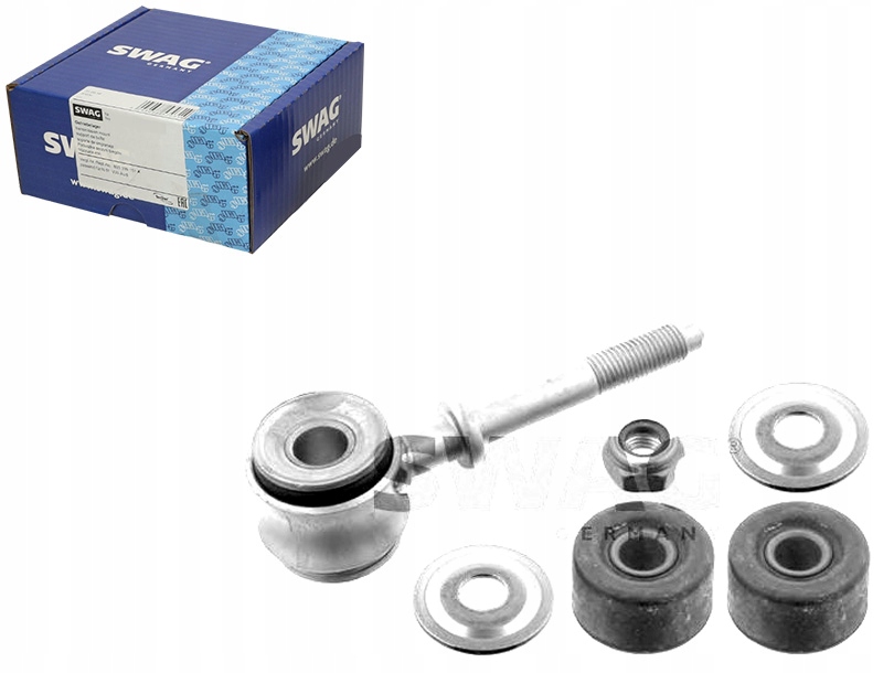 фото №1, З'єднувач стабілізатора swag 60570627 60807583s2 608