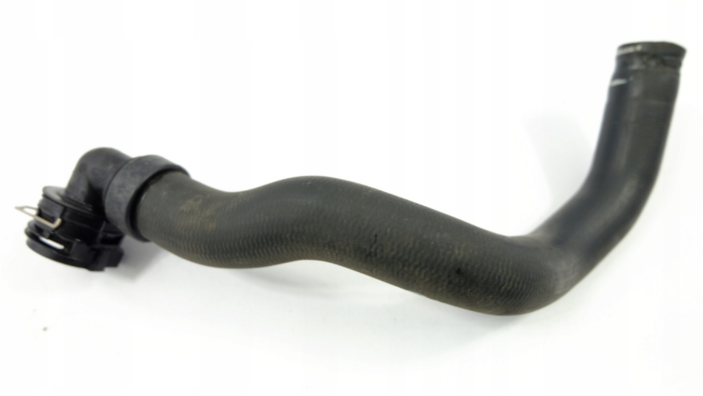 фото №1, Citroen c4 picasso ii 2.0 hdi wąż шланг wody