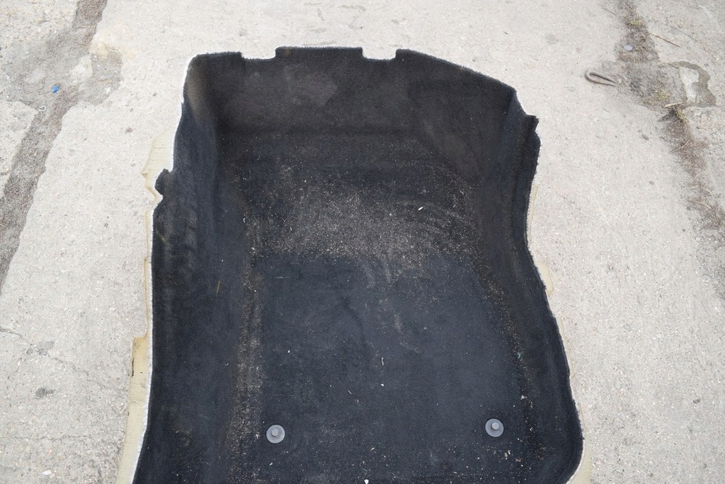 фото №1, Opel insignia b обшивка підлога правий перед