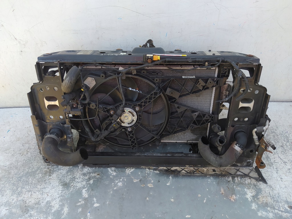 фото №7, Alfa romeo giulietta 2.0 jtd pas перед передний