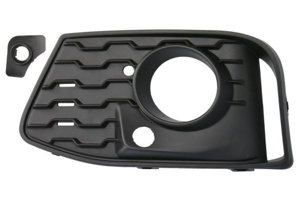 фото №1, Решётка решётка радиатора бампера 6502-07-0071907mp blic