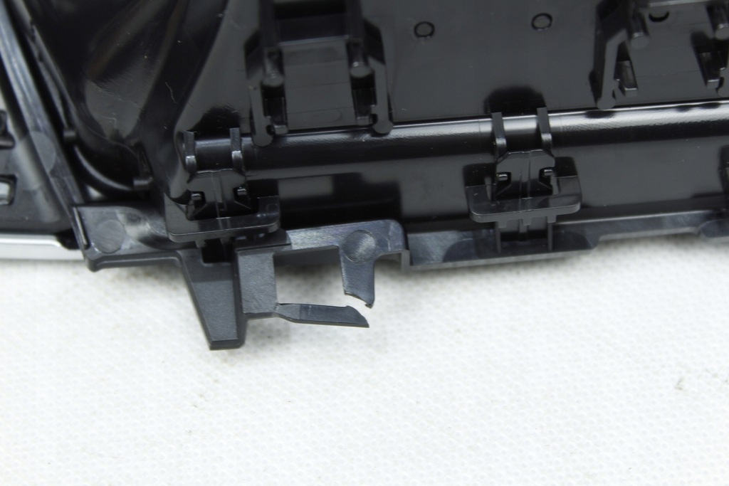 фото №9, Накладки декоративні dekor панелі hexagon bmw f39 x2 f48