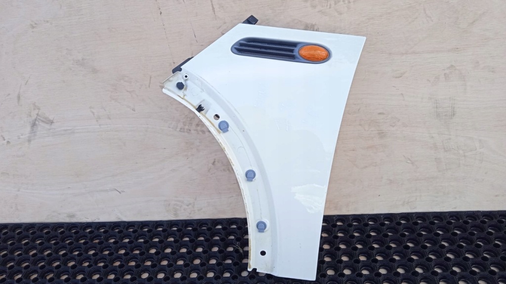 Купити Mini cooper r50 r52 fl крило перед ліве 850/0