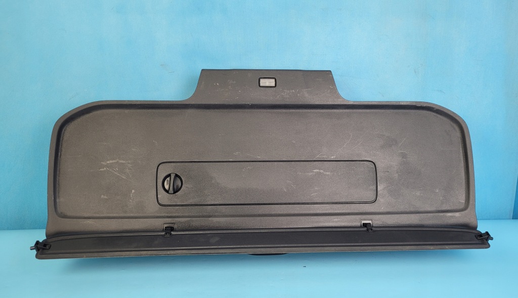 фото №7, Volvo xc60 ii 21r захист оббивка кришки багажника 31440632