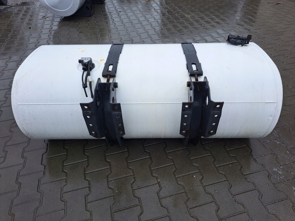 фото №4, Бак топлива renault dxi volvo fh fm fl fe fmx low крышка 155x69x56