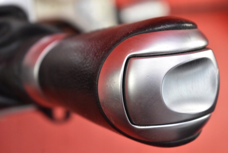 фото №10, Выборщик домкрат передач автоматическая коробка передач sja-g810 honda legend iv 3.5 v6 295 km