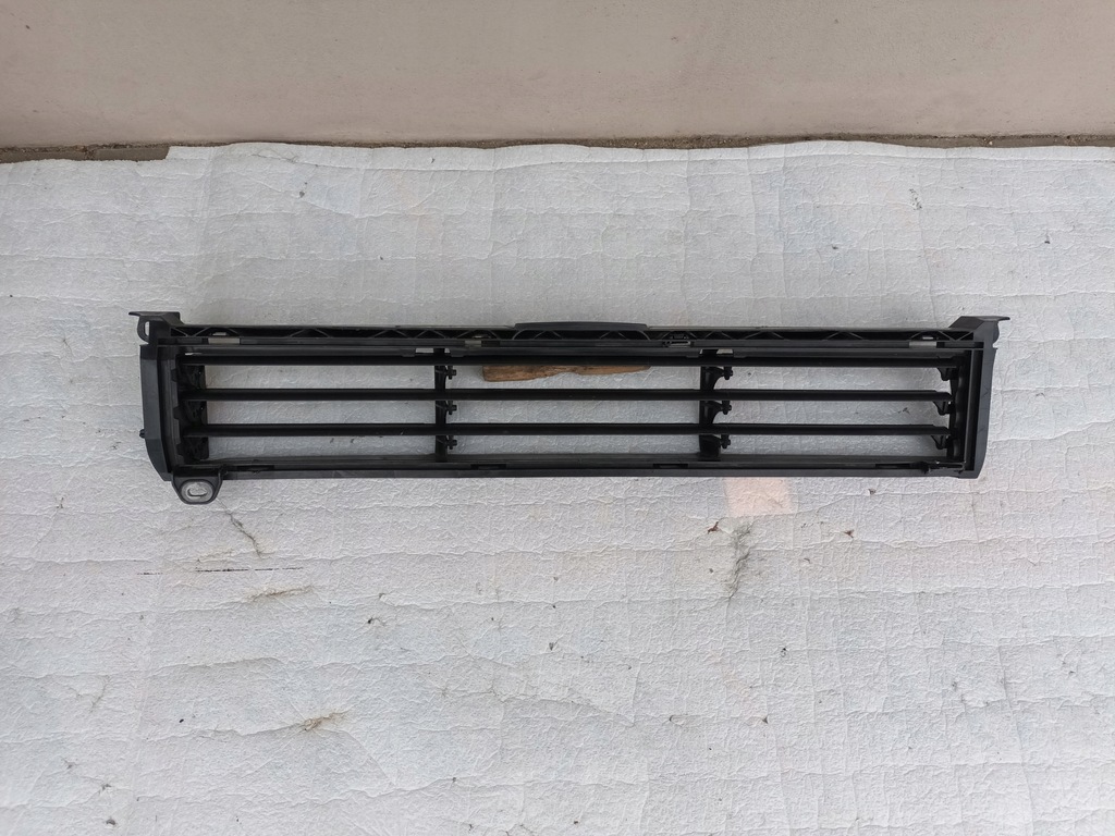 фото №5, Воздуховод воздуха audi e-tron 4ke жалюзи впуск