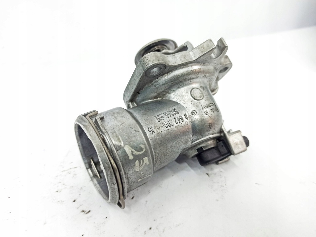 фото №6, Mercedes-benz r w251 2012 корпус термостатів