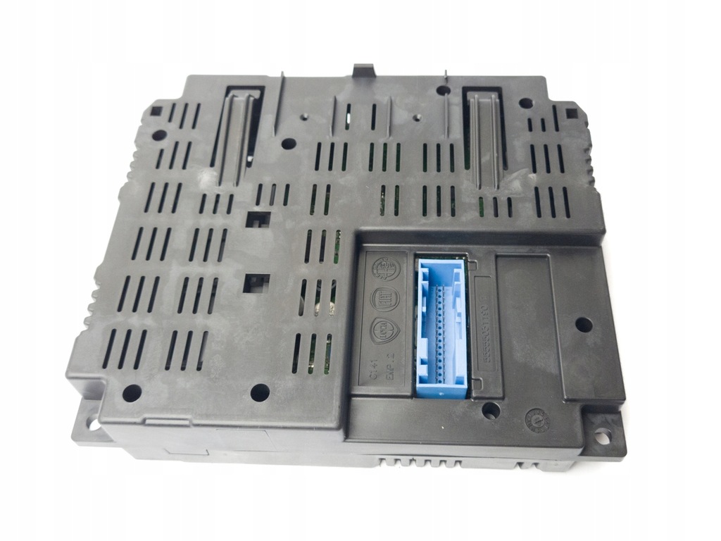 фото №1, Модуль телефона bluetooth ford ka новый оригинальный