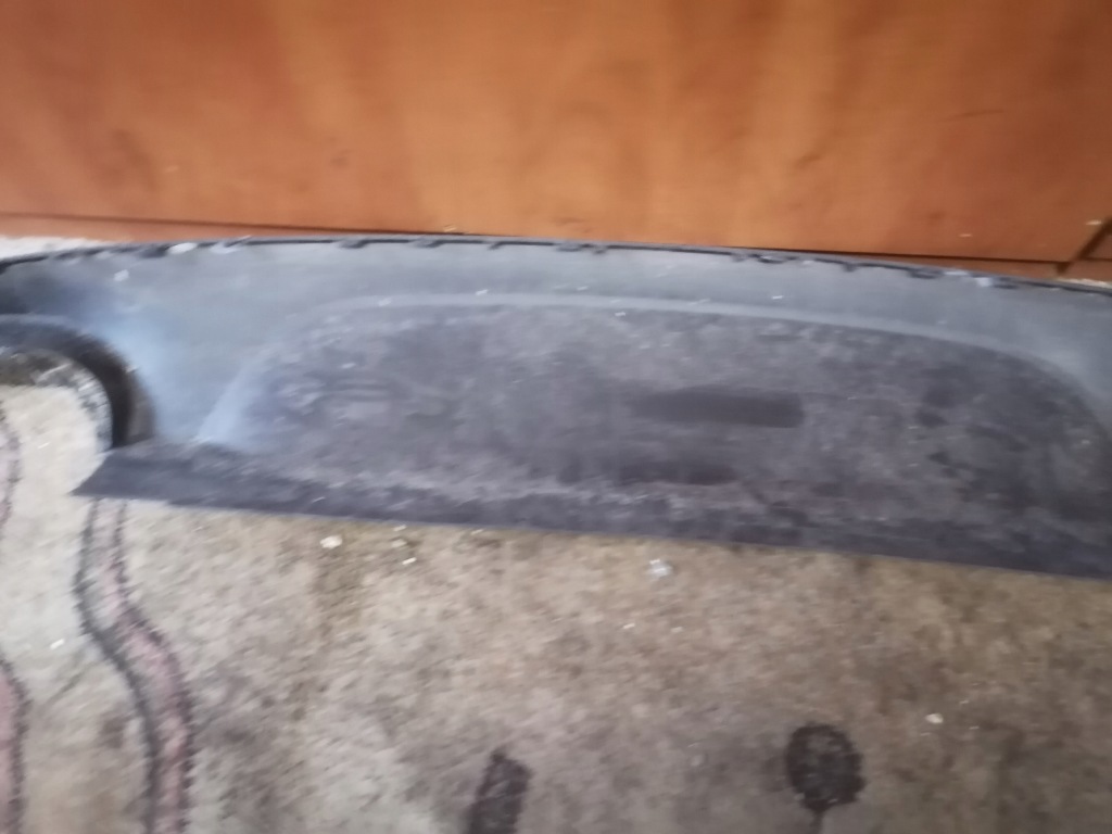 фото №6, Спойлер задняя jaguar xf x250 kombi cx23-17a894-aa