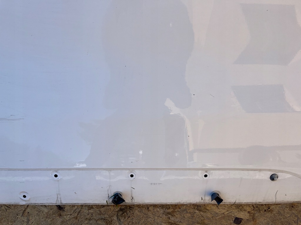 фото №14, Двері бічний ліва зсувні toyota proace jumpy 2