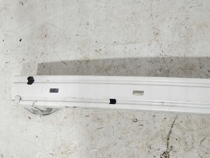 фото №5, Балка заднього бампера nissan juke f15 11-19 qab 326 pod бампер