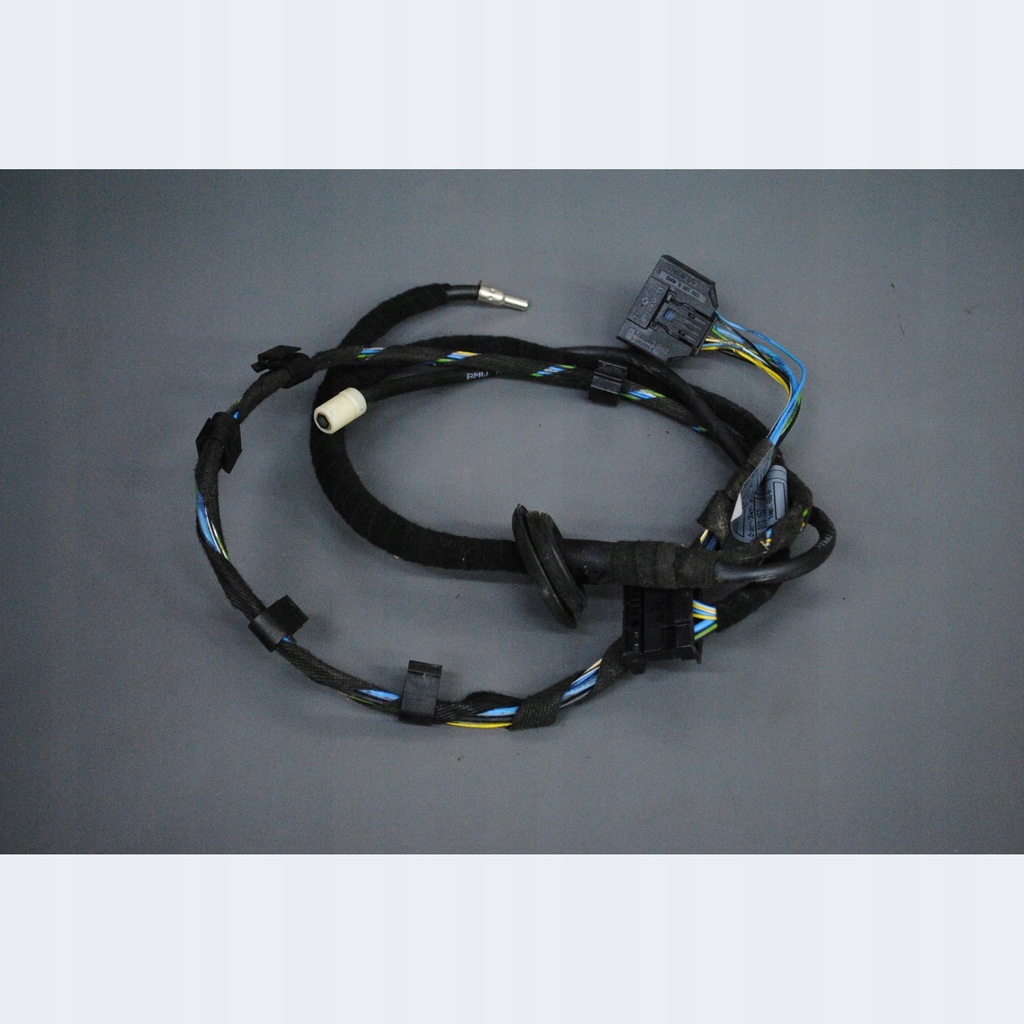 фото №1, Bmw e65 джгут двері задня 6913152