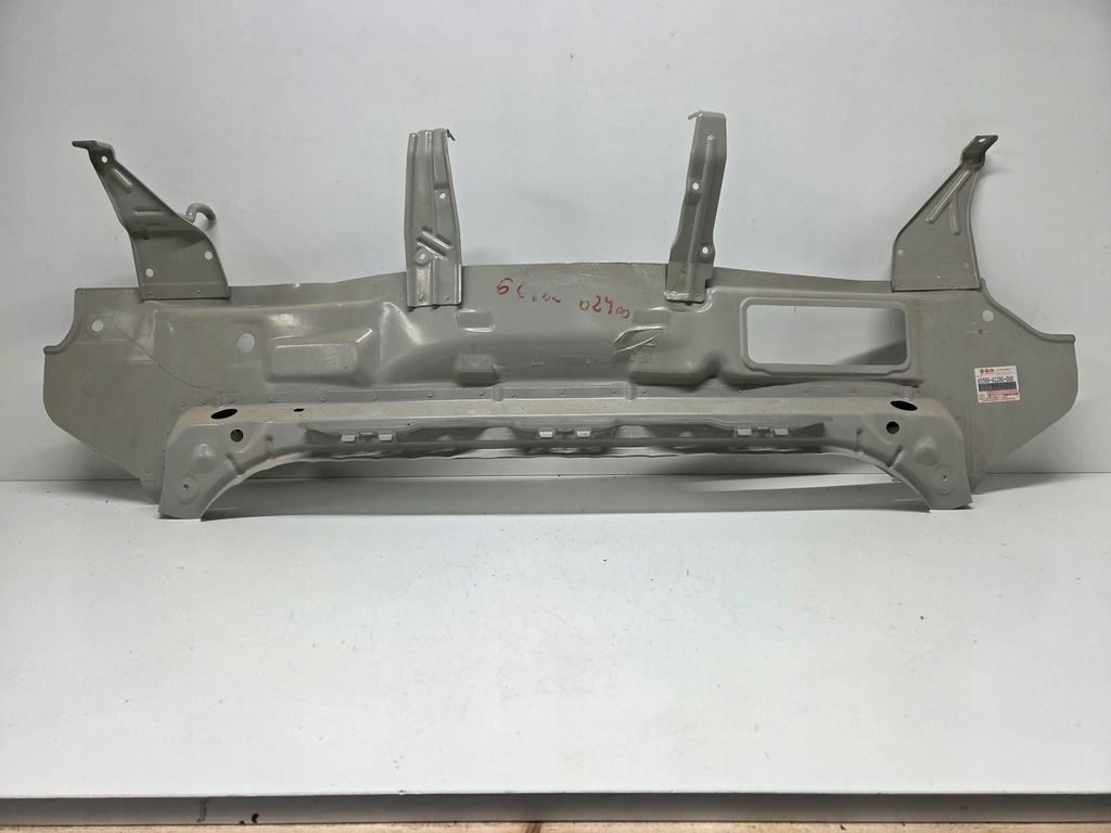 фото №1, Suzuki swift mk7 pas задній стіна 6550062j00