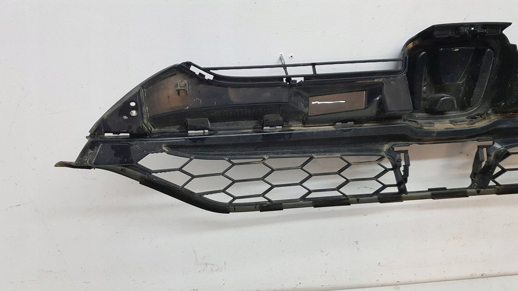 фото №6, Honda cr-v 17- решітка радіатора решітка радіатора