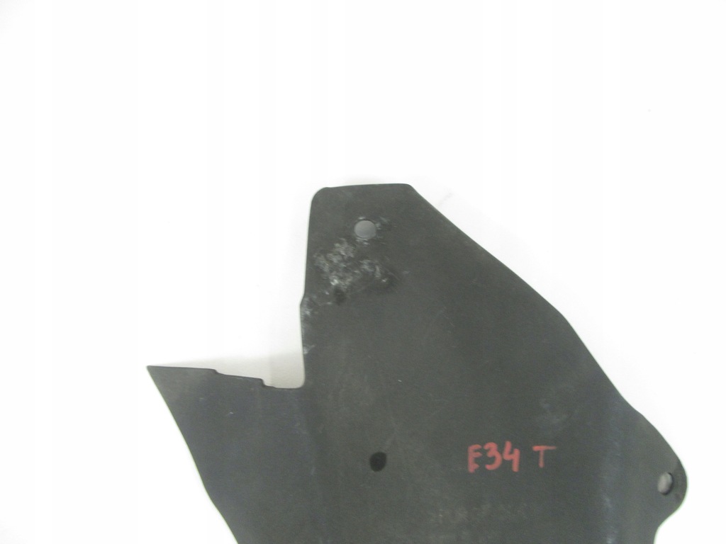 фото №5, Защита подкрылок ниша задняя bmw e34