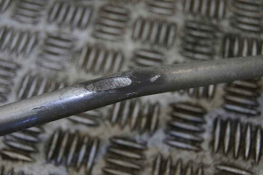 фото №8, Smart fortwo дроти кондиціонера