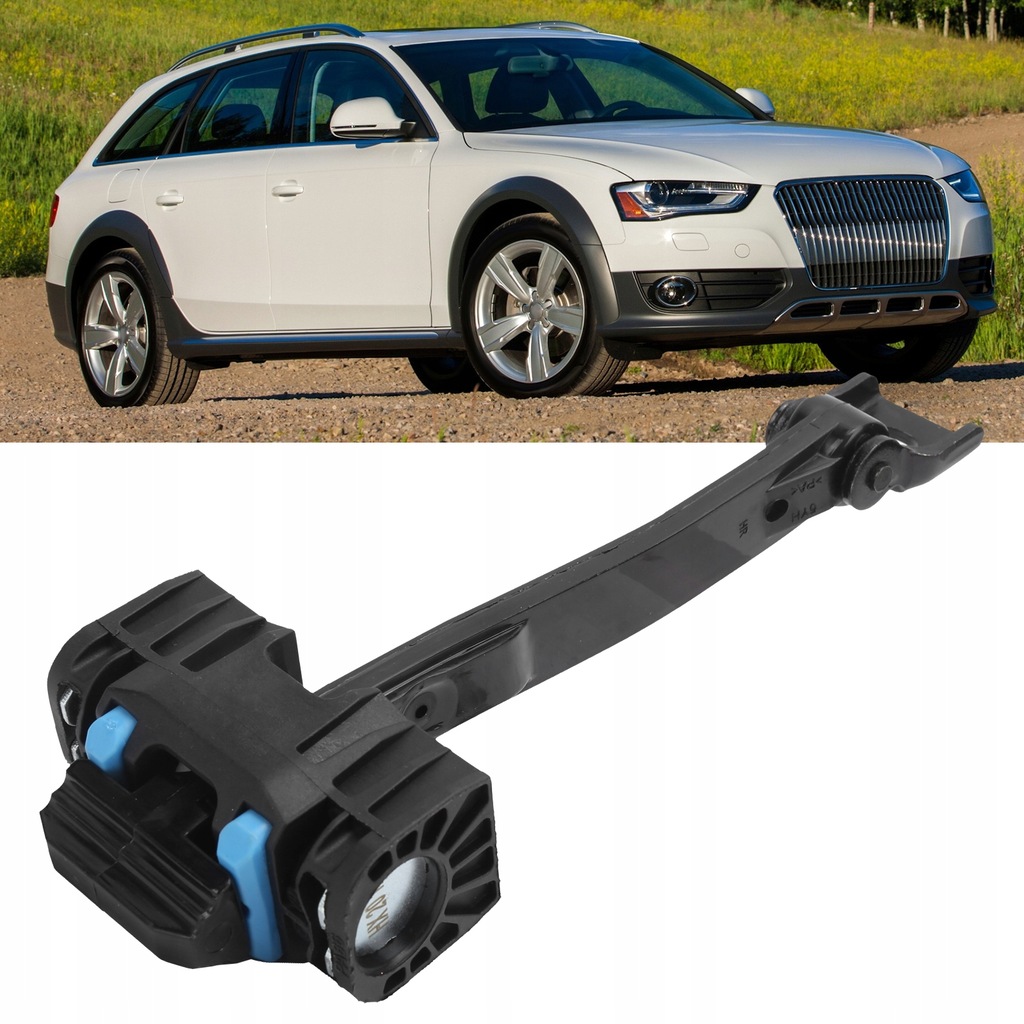 фото №6, Задние дверь автомобиля проверить петля