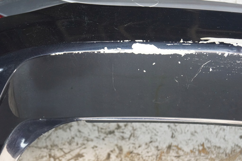 фото №10, Бампер задняя ford kuga mk1