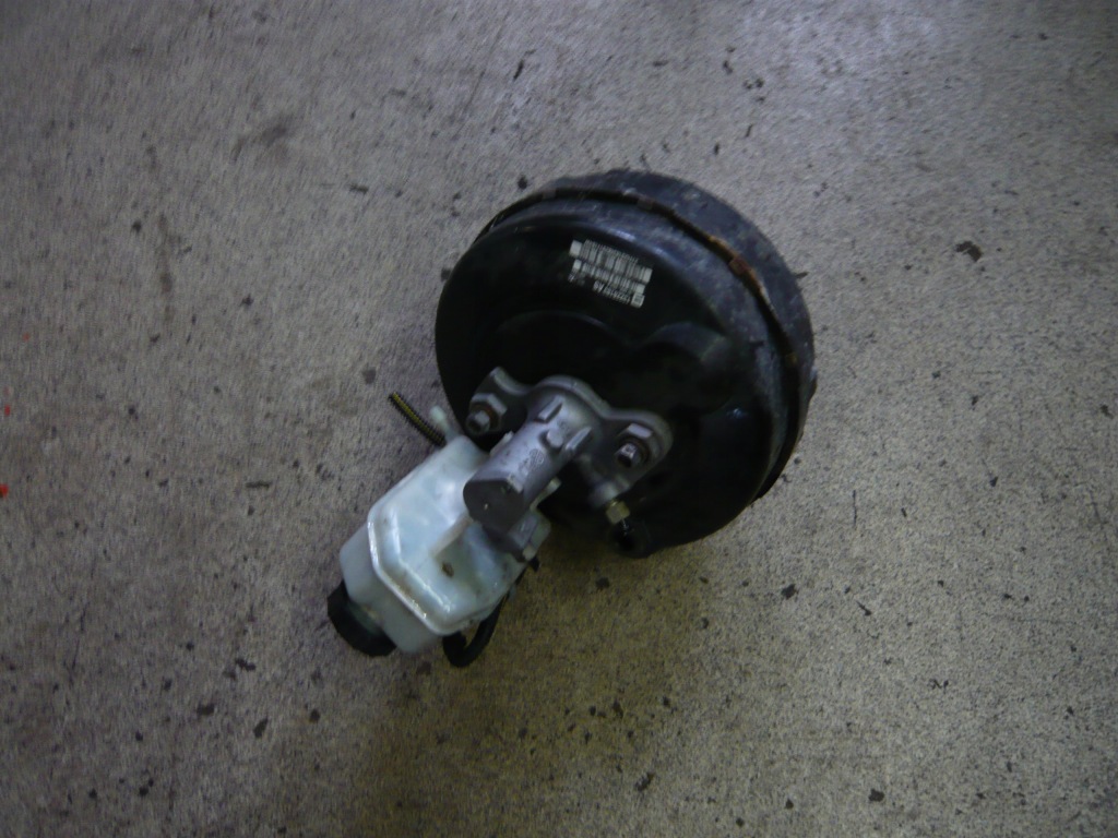 Купить Opel insignia a 2.0 cdti усилитель тормозов тормозные 13228183as