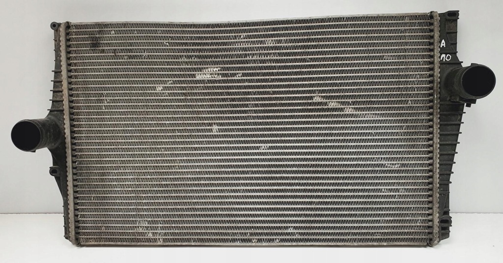 фото №1, Радиатор интеркулер volvo xc90 31274553