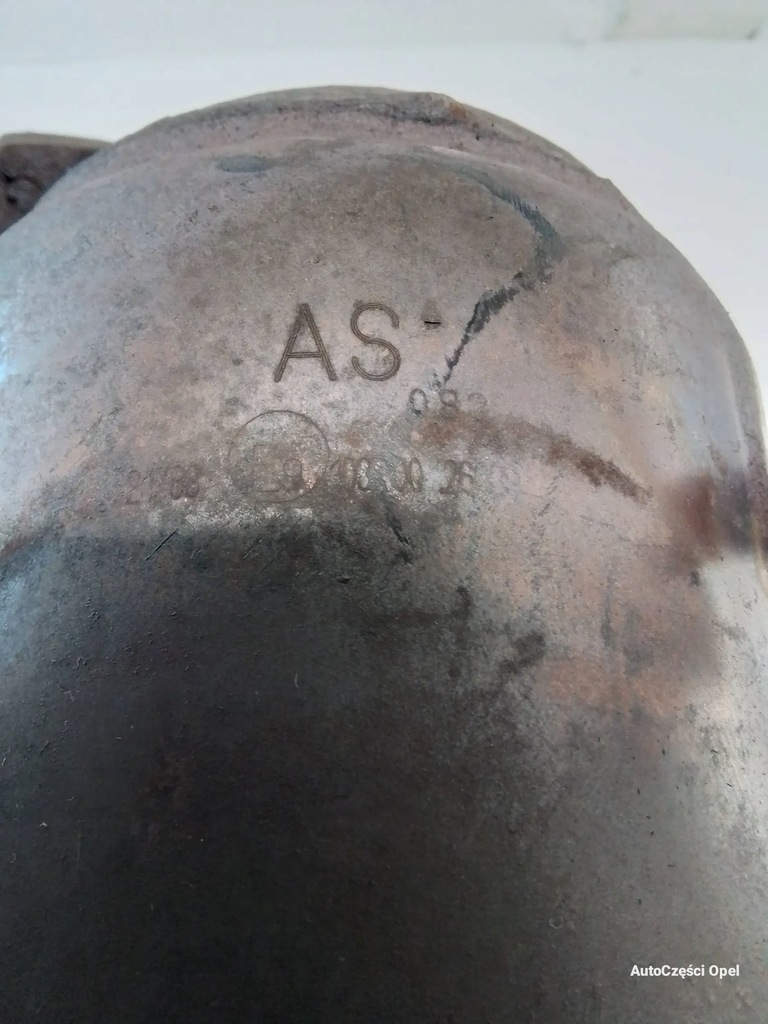 фото №6, Opel insignia a a18xer катализатор