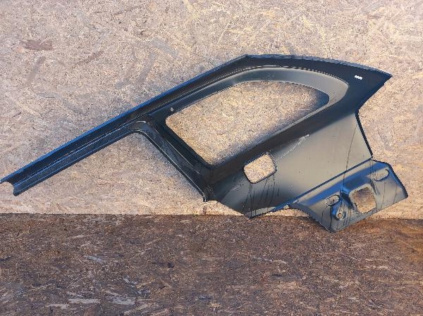 фото №8, Skoda octavia 2 kombi крыло задний обшивка правый