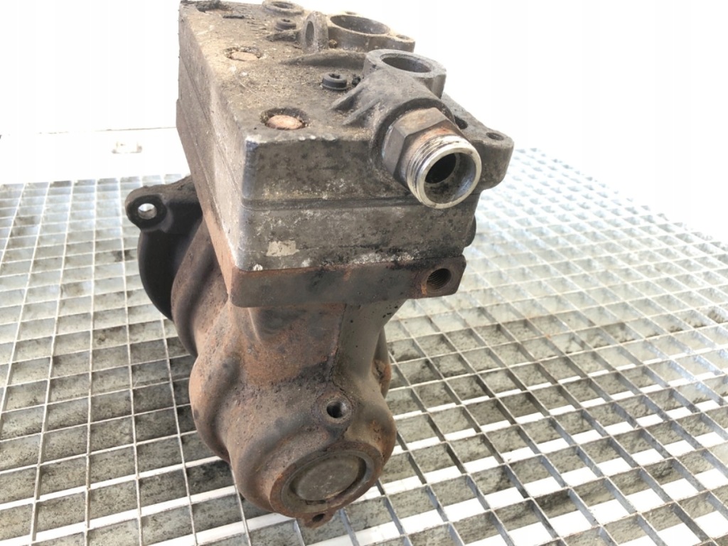 Компресор renault trucks magnum 12.8 461km Оригінал