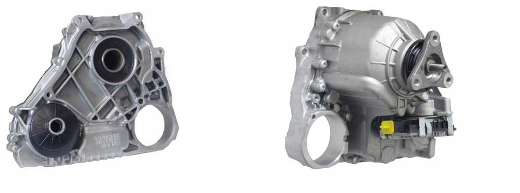 фото №1, Коробка передач приладова розподільник приводу bmw atc300